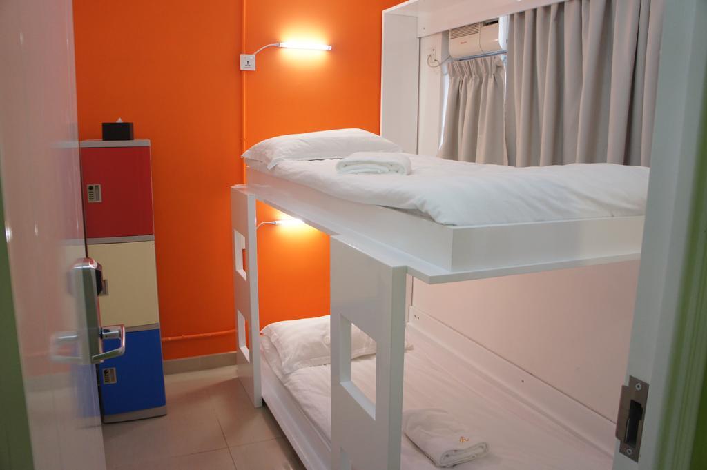 Guest house Homy *