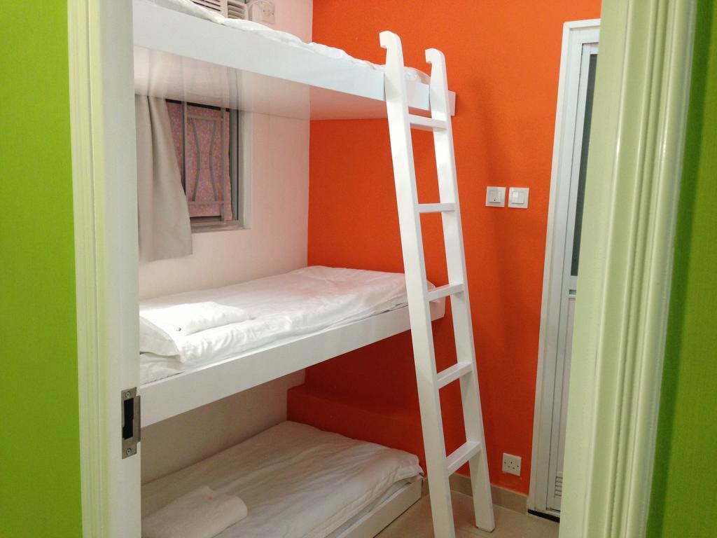 Homy Guest house *
