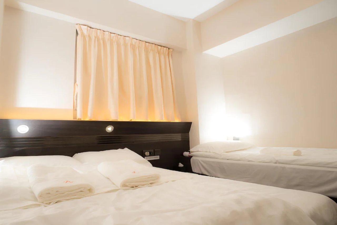Homy Guest house