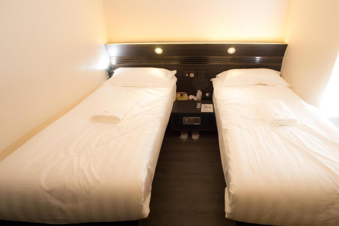 Guest house Homy