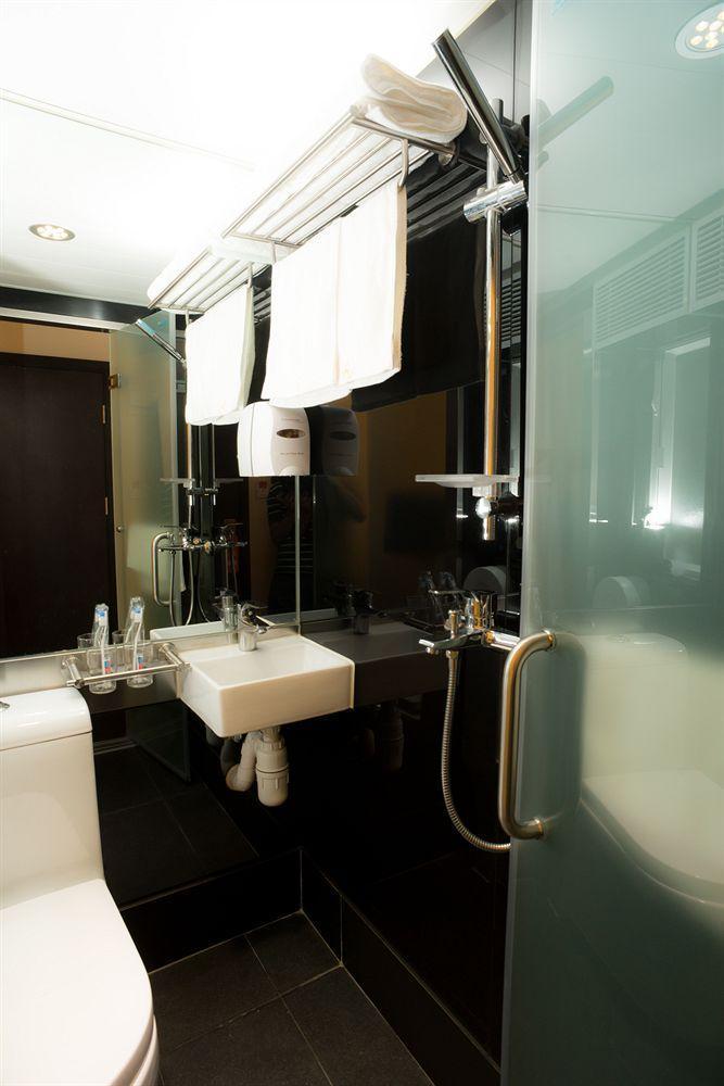 Homy Guest house