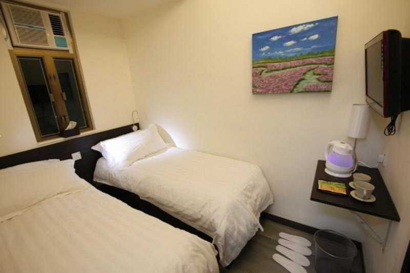 Guest house Homy