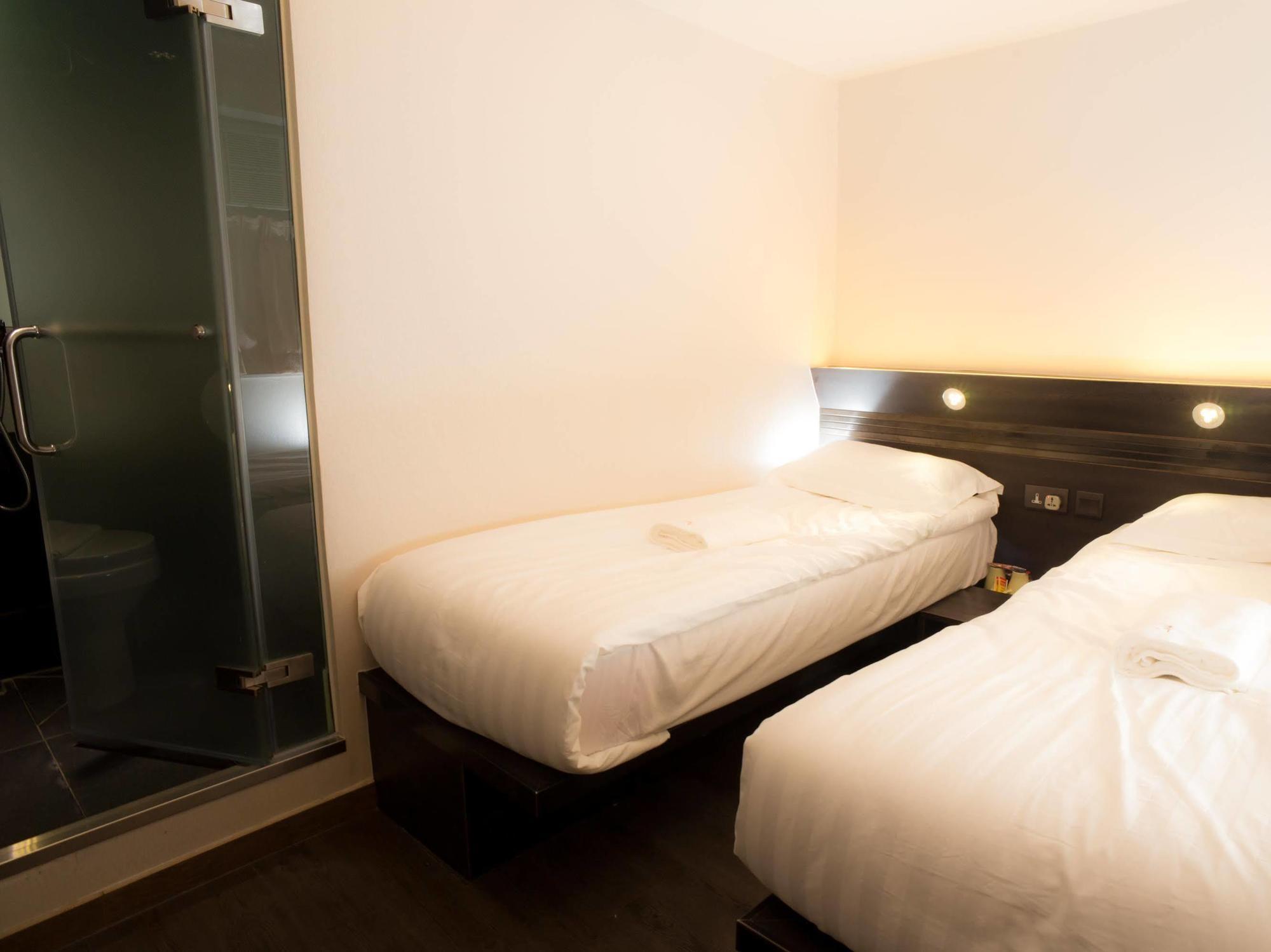 Homy Guest house *