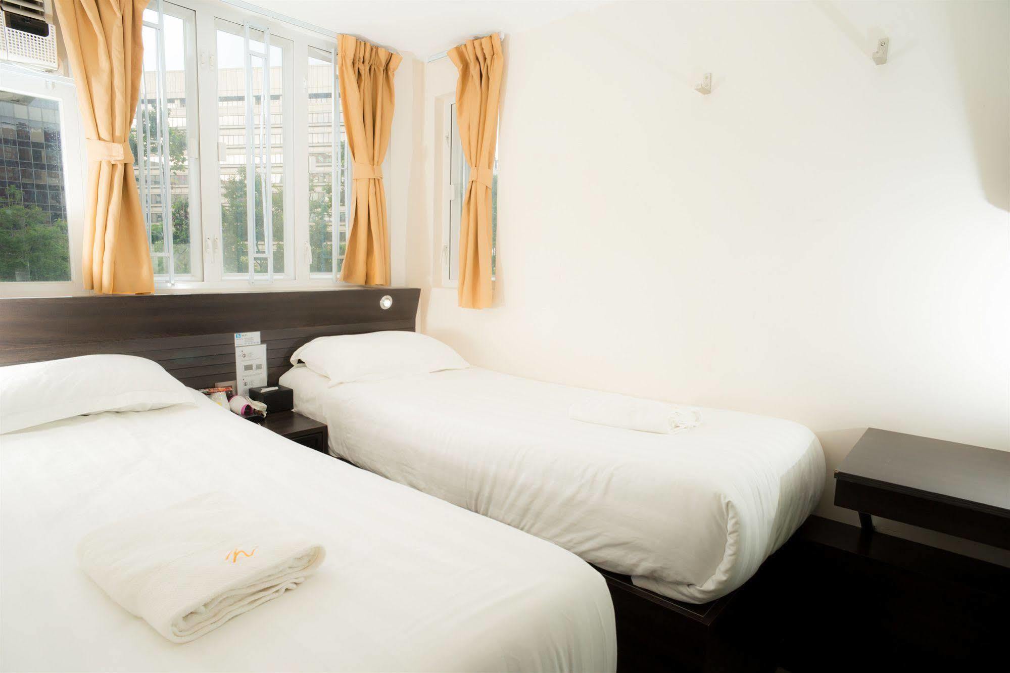 Guest house Homy