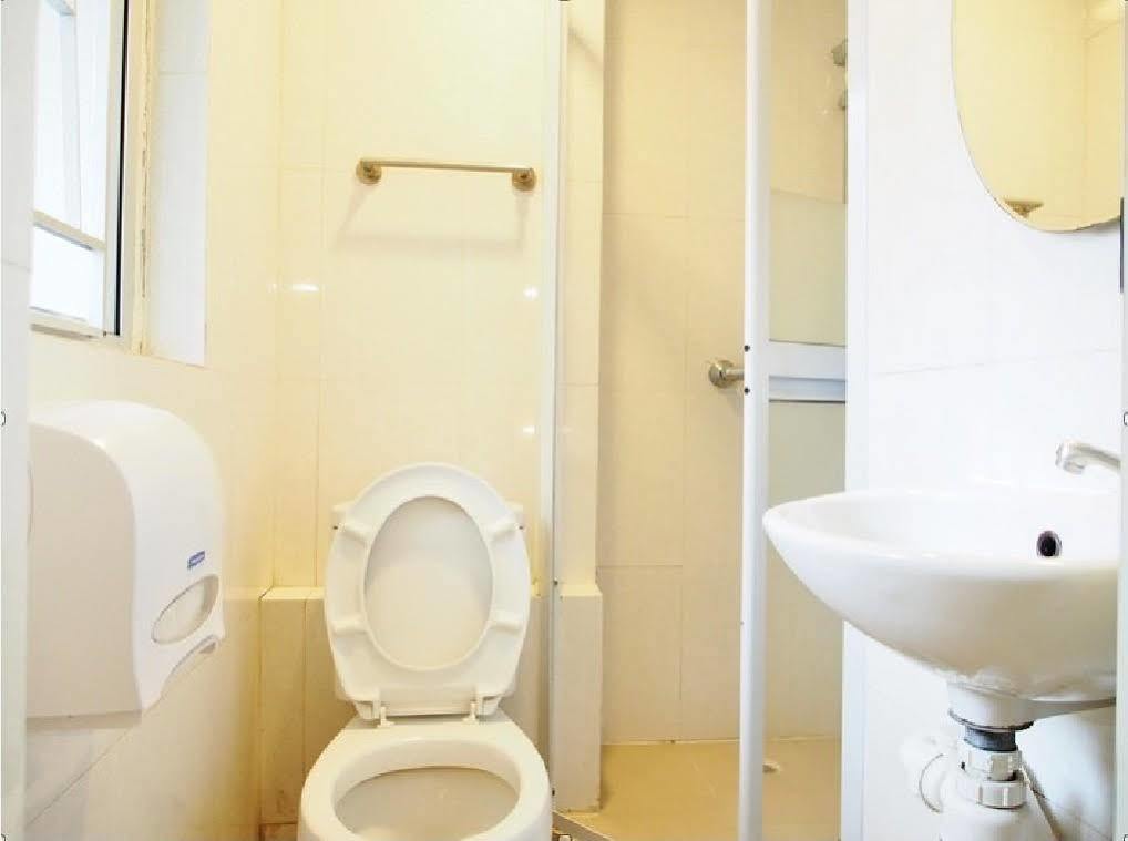 Homy Guest house Hong Kong