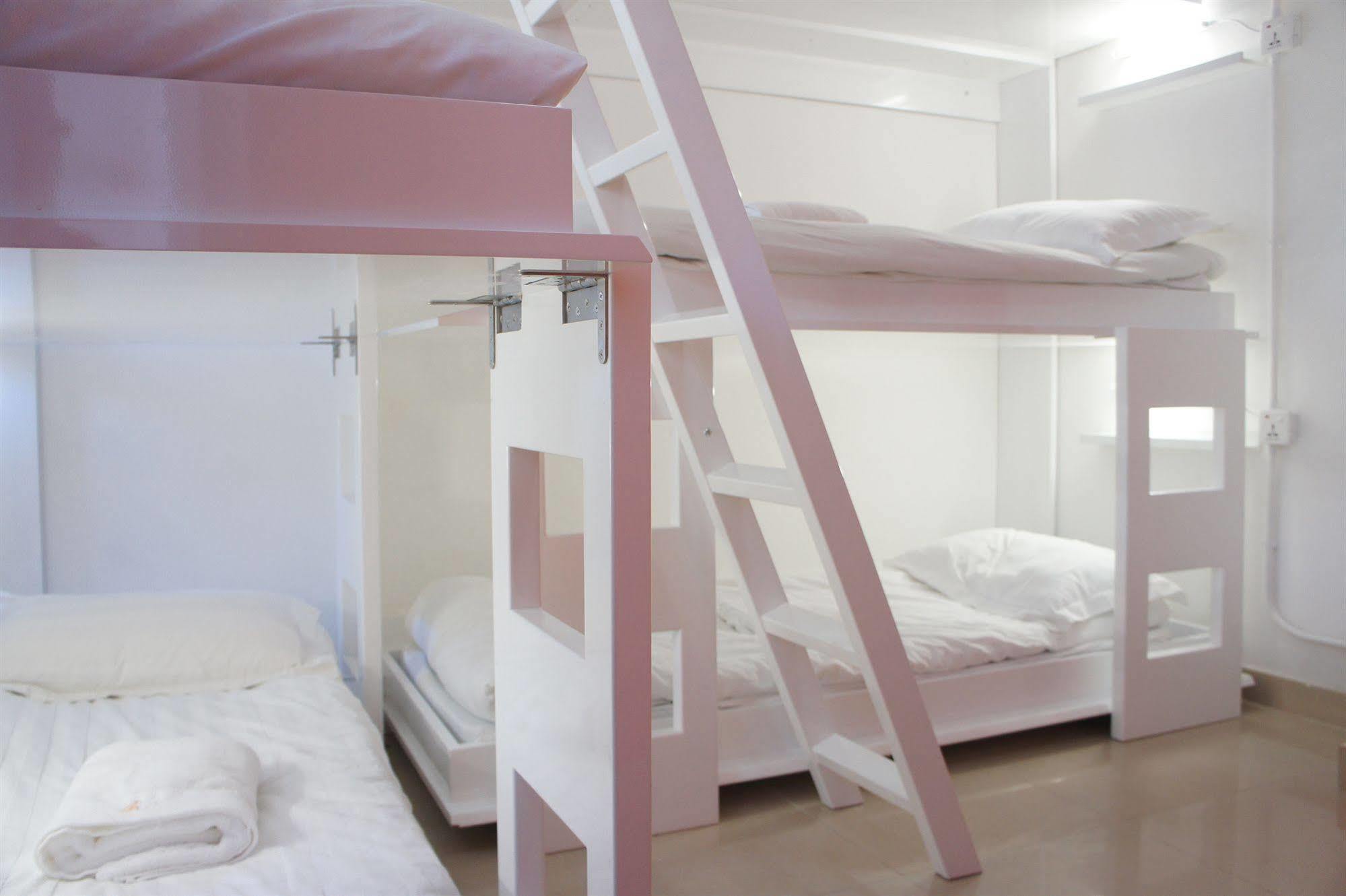 Homy Guest house *