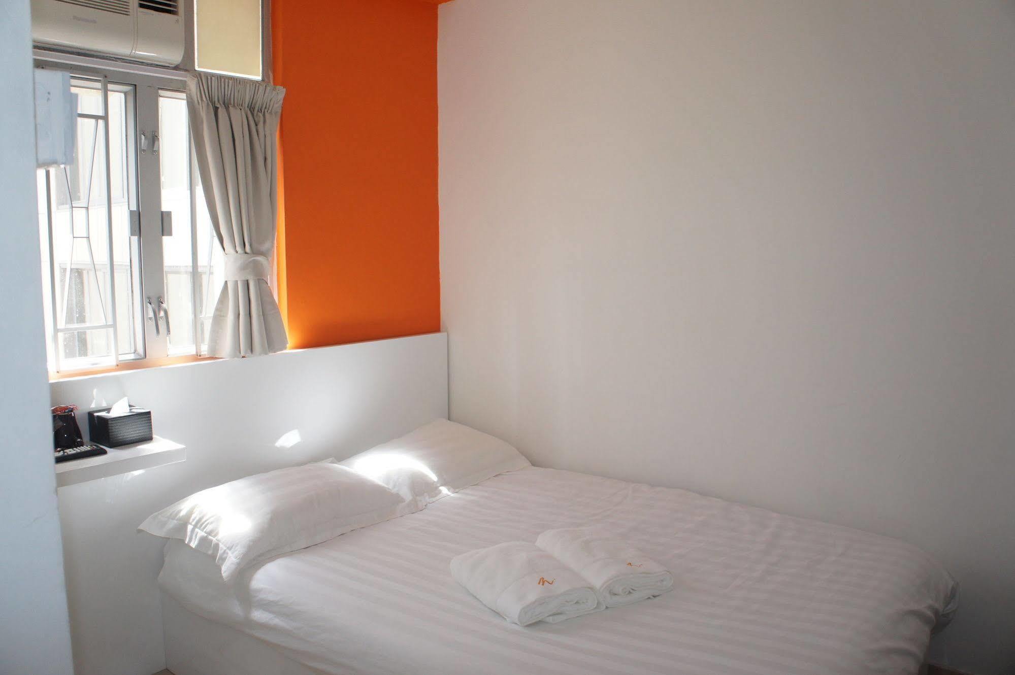 Homy Guest house