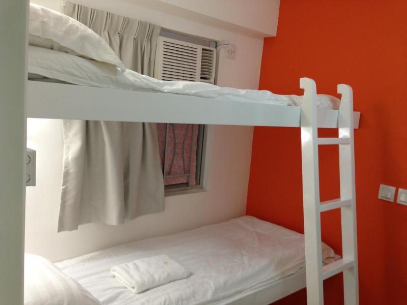 Homy Guest house *